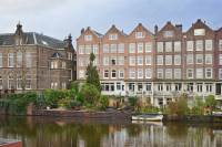 Woning Zeeburgerdijk 15 Amsterdam