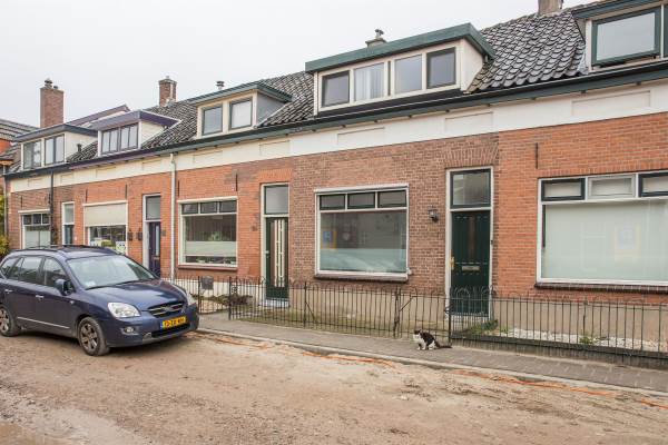 Woning Nachtegaallaan 27 Tiel