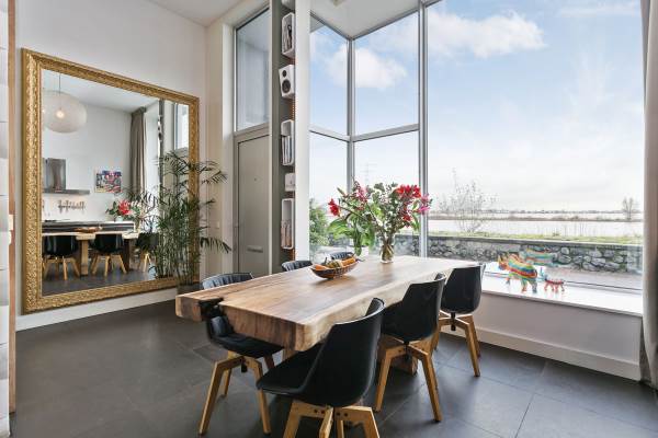 Woning Windjammerdijk 16 Amsterdam