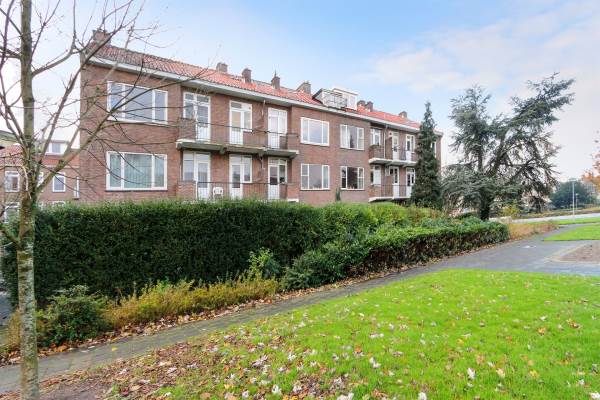 Woning Brussestraat 10 Rotterdam