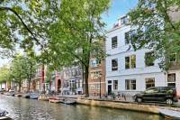 Woning Groenburgwal 16 Amsterdam