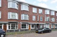 Woning Nijkerklaan 38 Den Haag