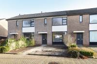 Woning Dorprichterstraat 13 Oosterwolde
