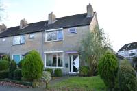 Woning Frankrijkstraat 10 Coevorden