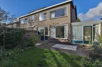 Woning Wegalaan 30 Groningen