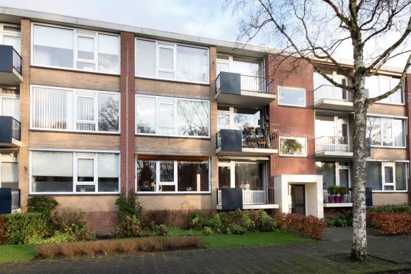 Woning Thorbeckelaan 160 Groningen