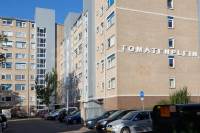 Woning Tomatenplein 131 Zwijndrecht