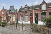 Woning Van Gilselaan 84 Roosendaal