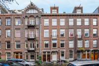 Woning Valeriusstraat 155 Amsterdam