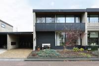 Woning Tarwehof 12 Nagele