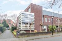Woning Bergmansweg 40 Maastricht