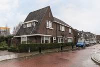 Woning Engel de Ruijterstraat 38 Breukelen