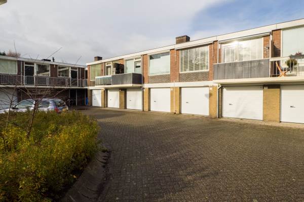 Woning Steenbokplein 35 Bilthoven