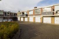 Woning Steenbokplein 35 Bilthoven