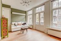 Woning Brederodestraat 14 Amsterdam