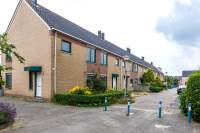 Woning Nigeriapad 1 Alphen aan den Rijn