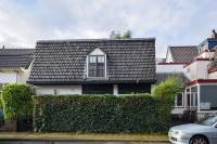 Woning Kromme Englaan 51 Bussum