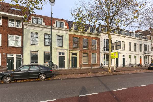 Woning Weerdsingel W.Z. 15 3513 Utrecht