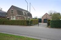 Woning Hoge Zandschel 19 Sprang-Capelle