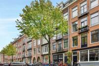 Woning Kanaalstraat 119 Amsterdam
