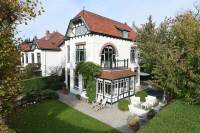 Woning Albertus Perkstraat 52 Hilversum