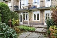 Woning Burgemeester Andriessenstraat 26 Hilversum