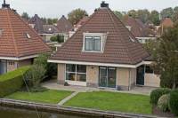 Woning De Greiden 100 Indijk