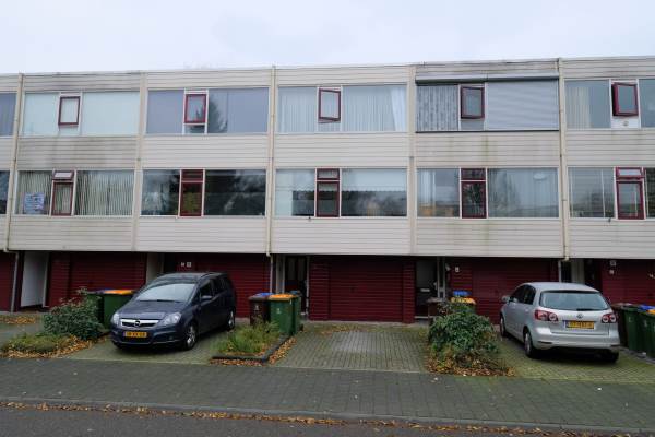Woning Arendshorst 11 Ede