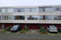Woning Arendshorst 11 Ede