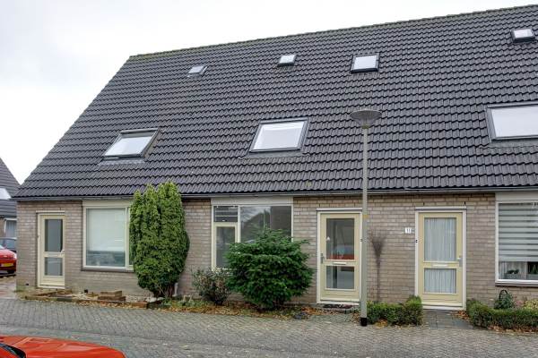 Woning Klaver 9 Millingen aan de Rijn