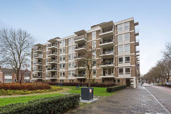 Woning Pettelaarseweg 125 Den Bosch