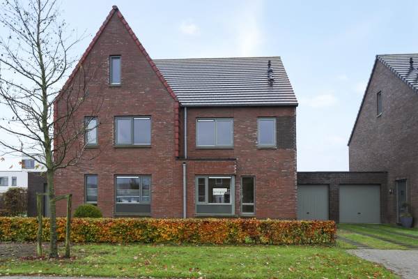 Woning Penseelkever 25 Son en Breugel