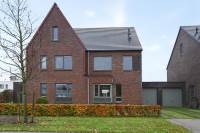 Woning Penseelkever 25 Son en Breugel