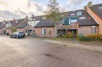 Woning Lisdoddekreek 24 Leiderdorp