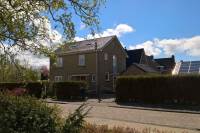 Woning Hofplein 16 St.-Jacobiparochie