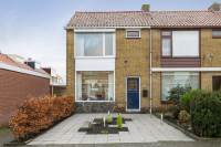 Woning Asterstraat 19 Volendam