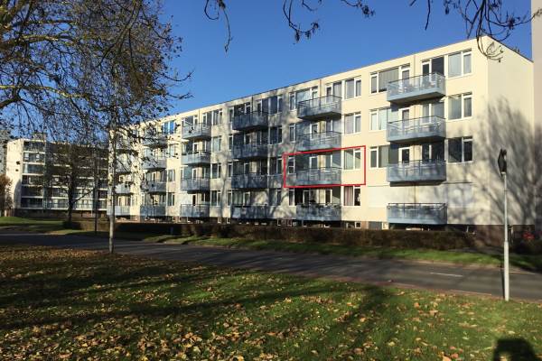 Woning Florijnruwe 94 Maastricht