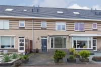 Woning Chopin-erf 19 Nunspeet