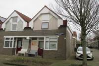 Woning Bosboom Toussaintstraat 45 Harlingen
