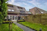 Woning Van der Zaenlaan 6 Hilversum