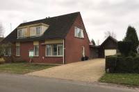Woning De Huizen 57 Zwartemeer