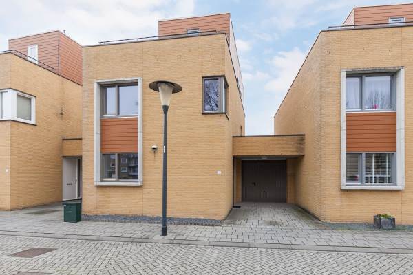 Woning Toscane 50 Geleen