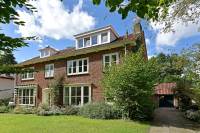 Woning Regentesselaan 15 Zeist