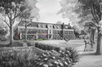 Woning Herenweg 109 Warmond