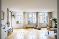 Woning Tweede Jacob van Campenstraat 31 Amsterdam