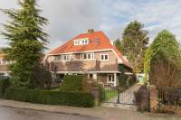 Woning Prins Bernhardlaan 2 Bussum