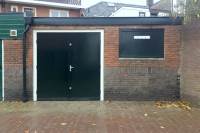 Garage Naarderstraat 57 Hilversum