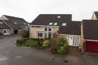 Woning Binnenhof 23 Franeker