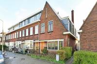 Woning Karel van Manderstraat 97 Haarlem