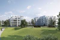 Woning Duinhuys penthouse bnr 85 Noordwijk Zh